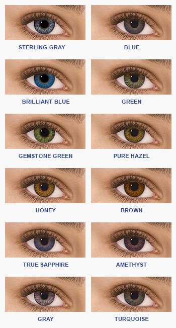 eye cons color lens edition.